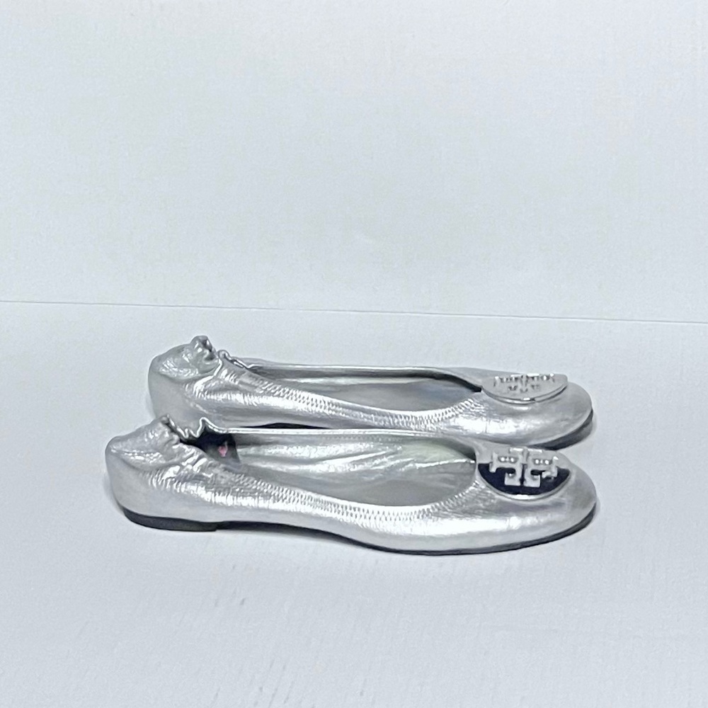 Tory Burch Ballet Flats - Picture 10 of 12